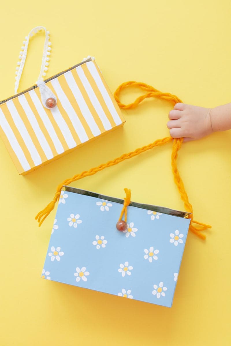 Do you know what it is time for? Fresh and Trendy DIY Crafts To Make This Weekend of course. Tons of inspirational Crafts are waiting for you to choose from. One is perfect to make this weekend!