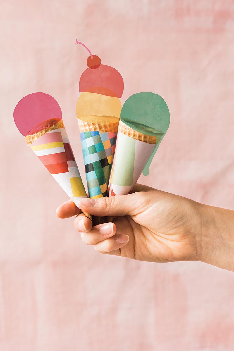 Do you know what it is time for? Fresh and Trendy DIY Crafts To Make This Weekend of course. Tons of inspirational Crafts are waiting for you to choose from. One is perfect to make this weekend!