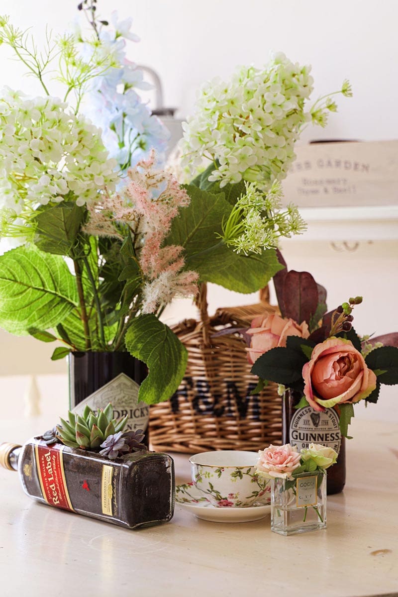 Do you know what it is time for? Fresh and Trendy DIY Crafts To Make This Weekend of course. Tons of inspirational Crafts are waiting for you to choose from. One is perfect to make this weekend!