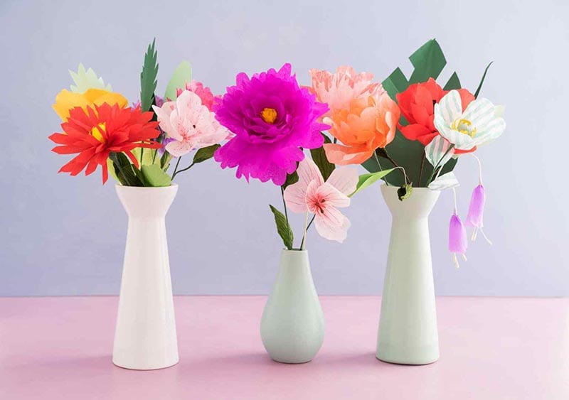 Do you know what it is time for? Fresh and Trendy DIY Crafts To Make This Weekend of course. Tons of inspirational Crafts are waiting for you to choose from. One is perfect to make this weekend!