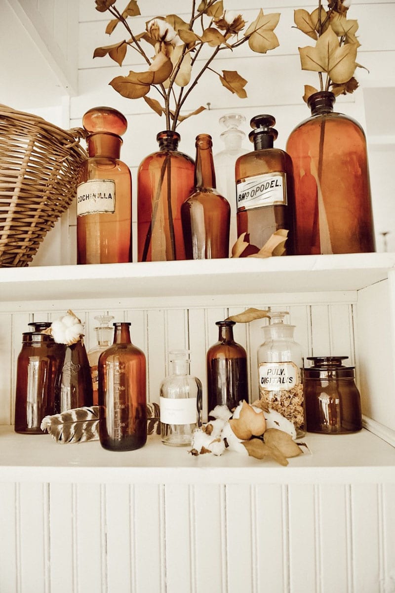 I think you are going to find these Quick and Easy Tips To Transition Your Home To Fall inspirational and oh so simple and budget friendly!