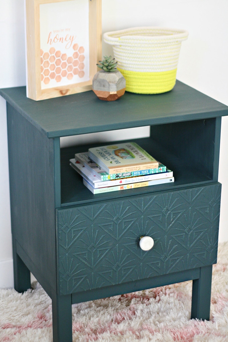 These Stunning IKEA Tarva Hacks are going to open the door for you to create budget friendly yet amazing customized furniture.  Just add your own creativity and the magic will happen.