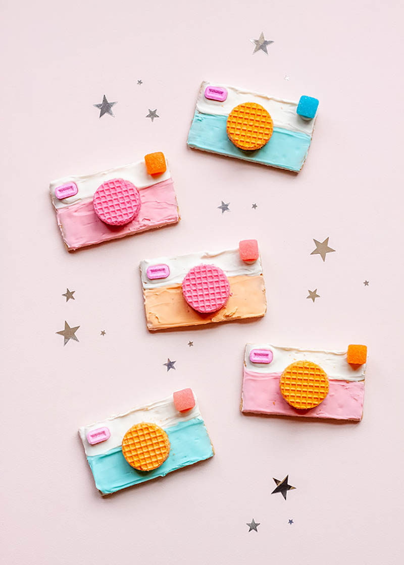 Do you know what it is time for? Fresh and Trendy DIY Crafts To Make This Weekend of course. Tons of inspirational Crafts are waiting for you to choose from. One is perfect to make this weekend!