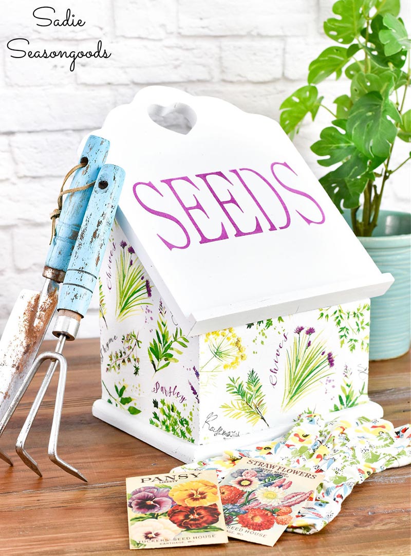 Do you know what it is time for? Fresh and Trendy DIY Crafts To Make This Weekend of course. Tons of inspirational Crafts are waiting for you to choose from. One is perfect to make this weekend!