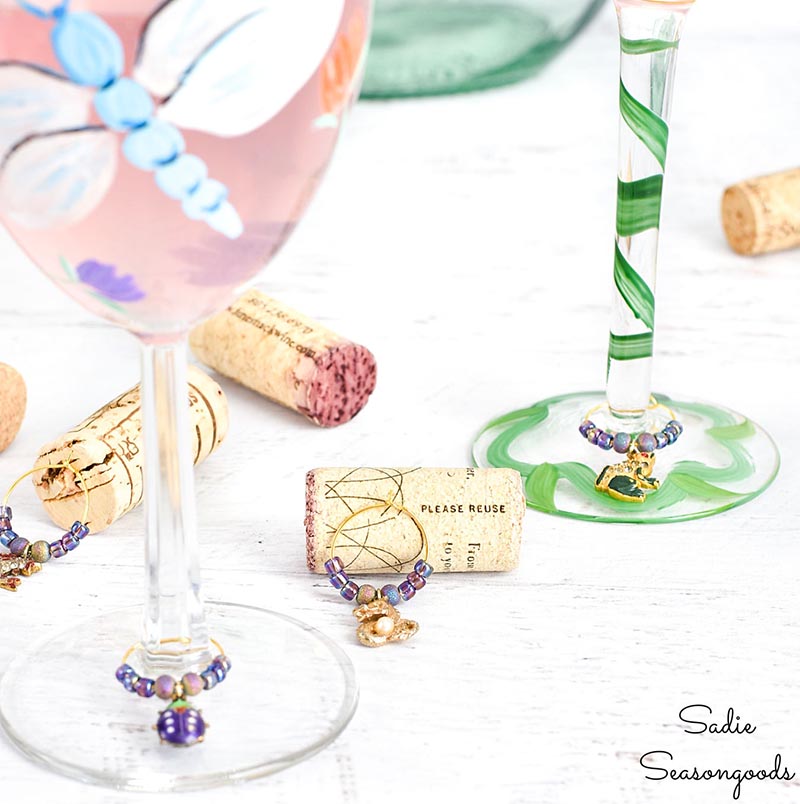 Do you know what it is time for? Fresh and Trendy DIY Crafts To Make This Weekend of course. Tons of inspirational Crafts are waiting for you to choose from. One is perfect to make this weekend!