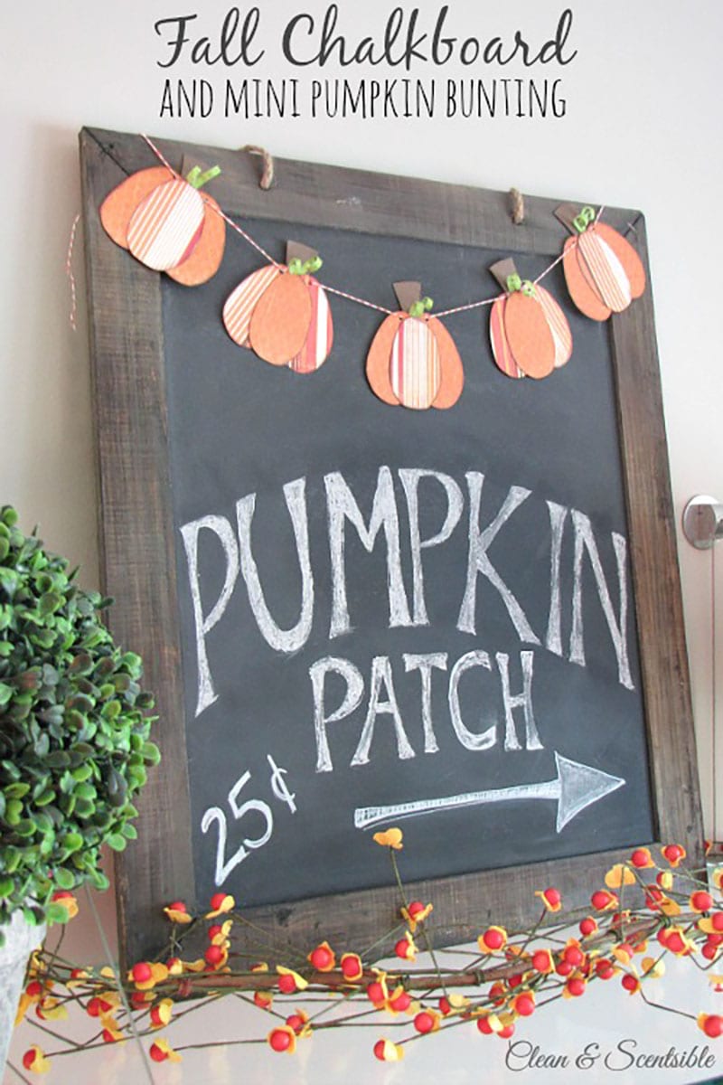 I think you are going to find these Quick and Easy Tips To Transition Your Home To Fall inspirational and oh so simple and budget friendly!