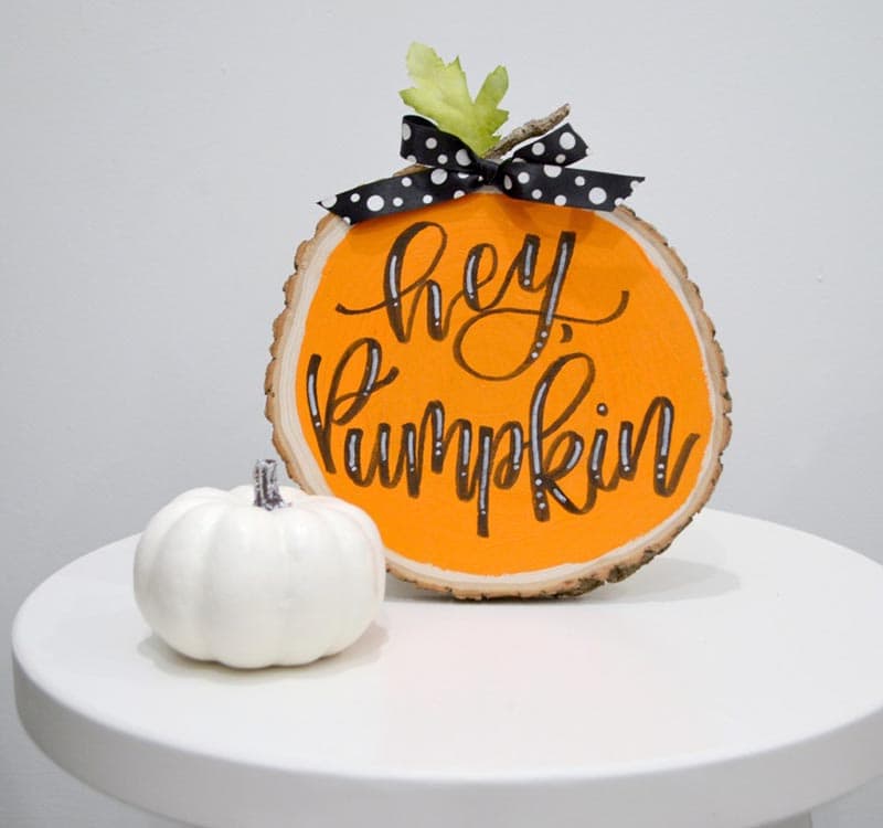 These 30 Minutes or Less Fall Farmhouse Crafts just might be what you are looking for to add that last minute touch of Fall Farmhouse Charm to your space!