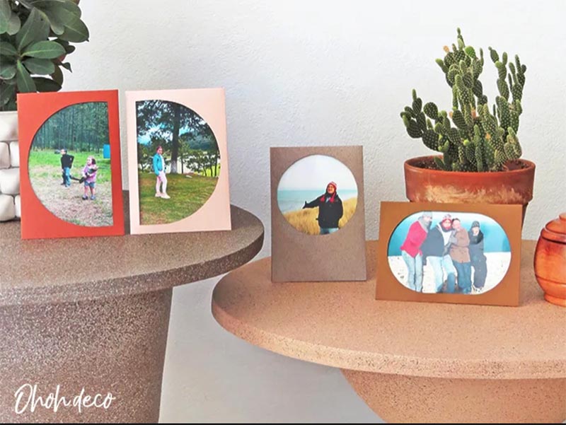 Do you know what it is time for? Fresh and Trendy DIY Crafts To Make This Weekend of course. Tons of inspirational Crafts are waiting for you to choose from. One is perfect to make this weekend!