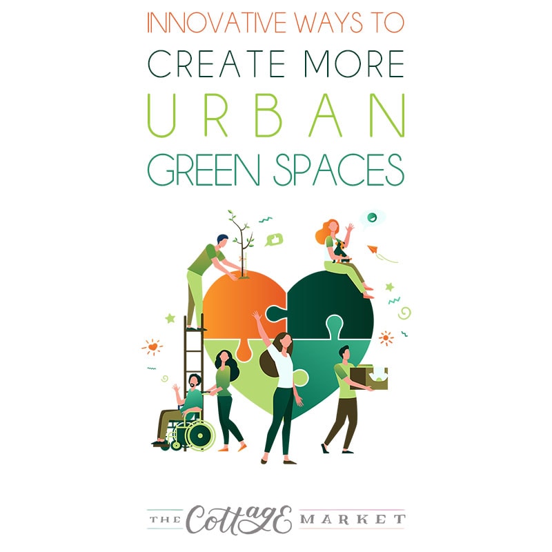 Come and check out these Innovative Ways to Create Urban Green Spaces, from Gardening to Community Green Spaces and much more. We only have one Earth.