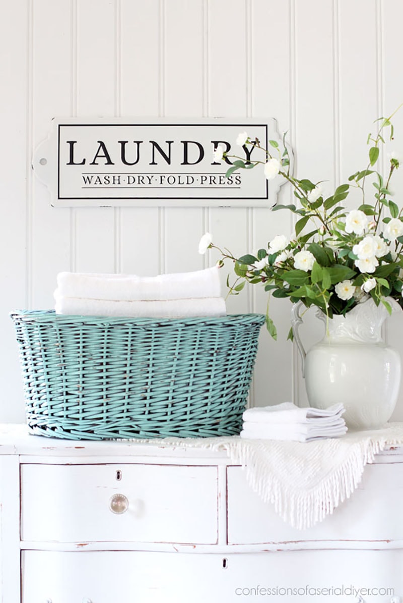 Charming and Chic Farmhouse Thrift Store Makeovers are going to Inspired you to create your own original diy project that will be amazing!