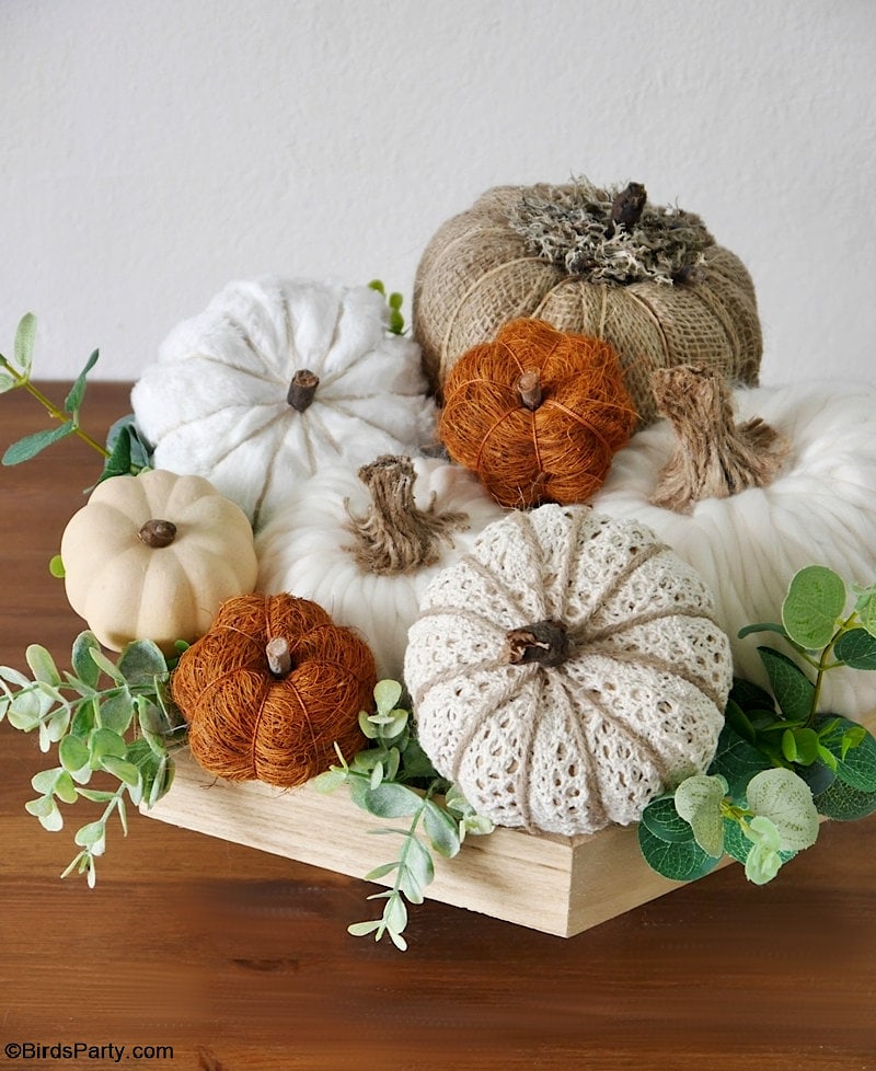 Do you know what it is time for? Fresh and Trendy DIY Crafts To Make This Weekend of course. Tons of inspirational Crafts are waiting for you to choose from. One is perfect to make this weekend!