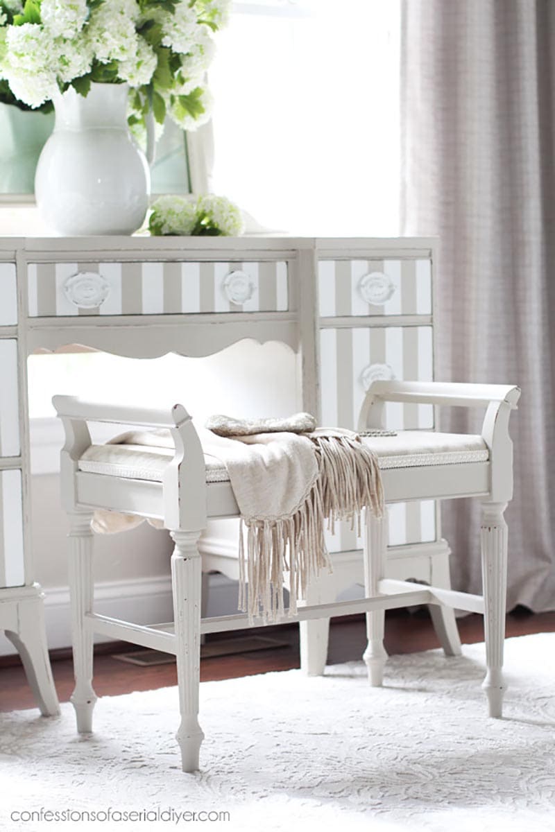 Charming and Chic Farmhouse Thrift Store Makeovers are going to Inspired you to create your own original diy project that will be amazing!