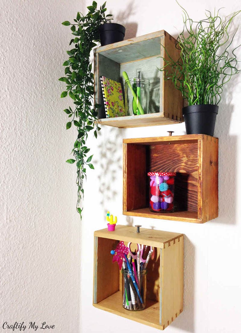 Charming and Chic Farmhouse Thrift Store Makeovers are going to Inspire you to create your own original diy project that will be amazing!