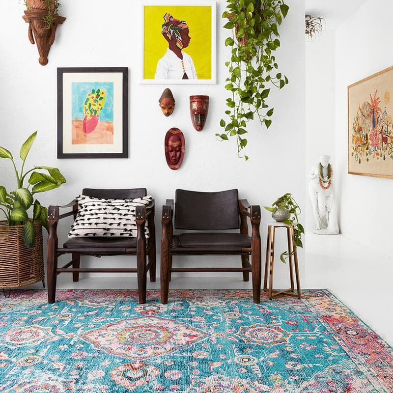 Budget Friendly Pet & Kid Friendly Decorating Ideas - The Cottage Market - Pet Friendly Decoration Ideas