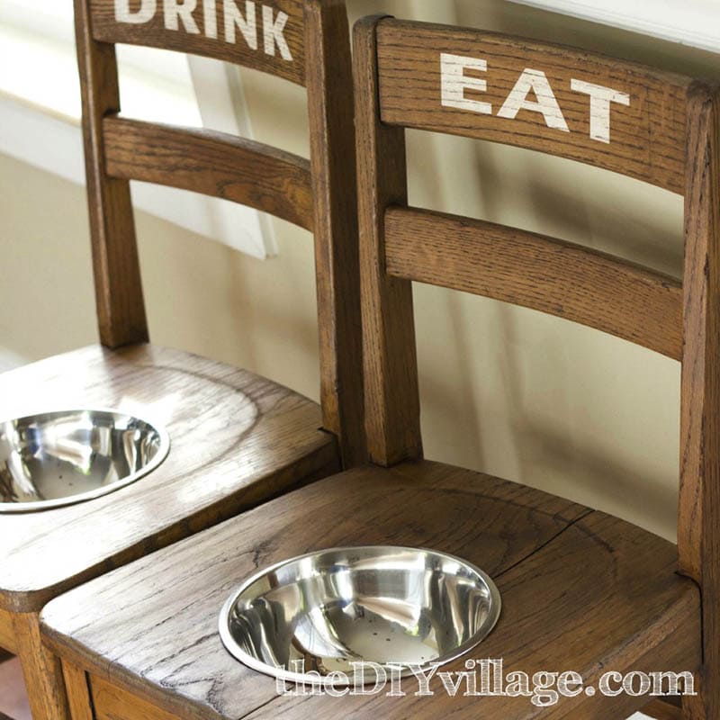 Charming and Chic Farmhouse Thrift Store Makeovers are going to Inspire you to create your own original diy project that will be amazing!
