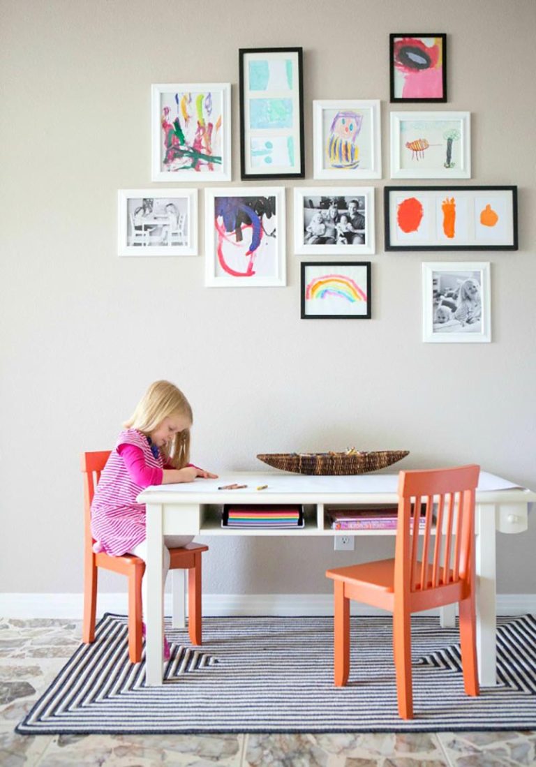 Budget Friendly Pet & Kid Friendly Decorating Ideas The Cottage Market