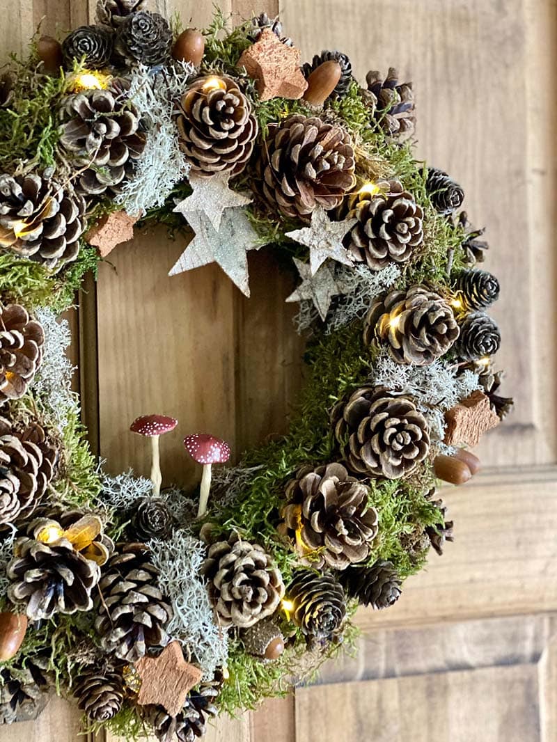 Check out these Hot and Fabulous Christmas Trends for 2021. From Nutcracker Trees to Houseplants Galore and more!