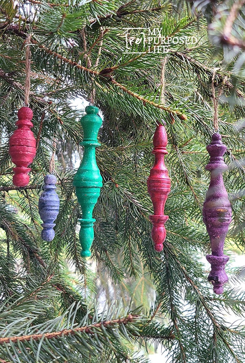 Magical and Amazing Christmas Thrift Store Makeovers are going to Inspire you to create your own original diy project that will be incredible!