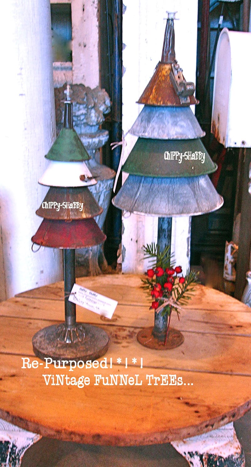 Magical and Amazing Christmas Thrift Store Makeovers are going to Inspire you to create your own original diy project that will be incredible!