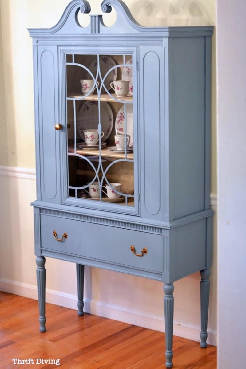 Charming and Chic Farmhouse Thrift Store Makeovers are going to Inspired you to create your own original diy project that will be amazing!