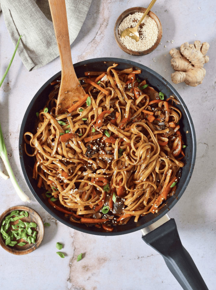 The question is is the Reducetarian Trend for you. I truly could be a path to Healthier Eating and Living.