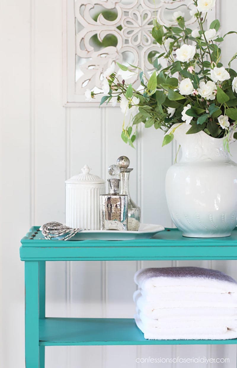 Charming and Chic Farmhouse Thrift Store Makeovers are going to Inspired you to create your own original diy project that will be amazing!