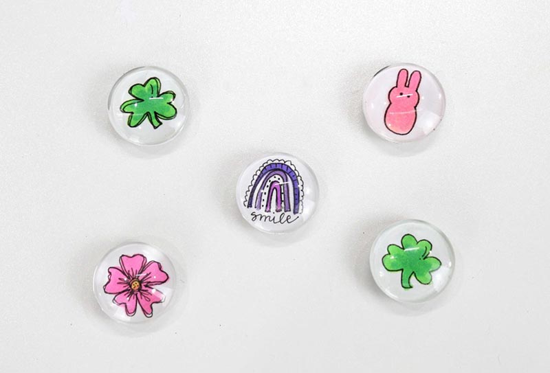 Do you know what it is time for? Fresh and Trendy DIY Crafts To Make This Weekend of course. Tons of inspirational Crafts are waiting for you to choose from. One is perfect to make this weekend!