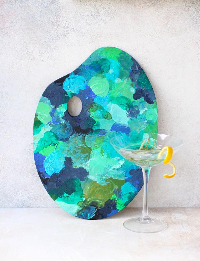 Do you know what it is time for? Fresh and Trendy DIY Crafts To Make This Weekend of course. Tons of inspirational Crafts are waiting for you to choose from. One is perfect to make this weekend!