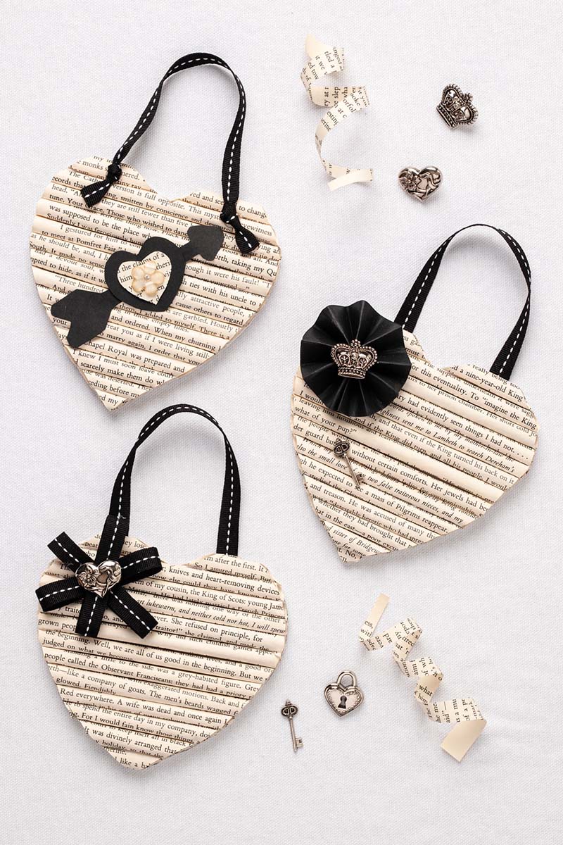 Do you know what it is time for? Fresh and Trendy DIY Crafts To Make This Weekend of course. Tons of inspirational Crafts are waiting for you to choose from. One is perfect to make this weekend!