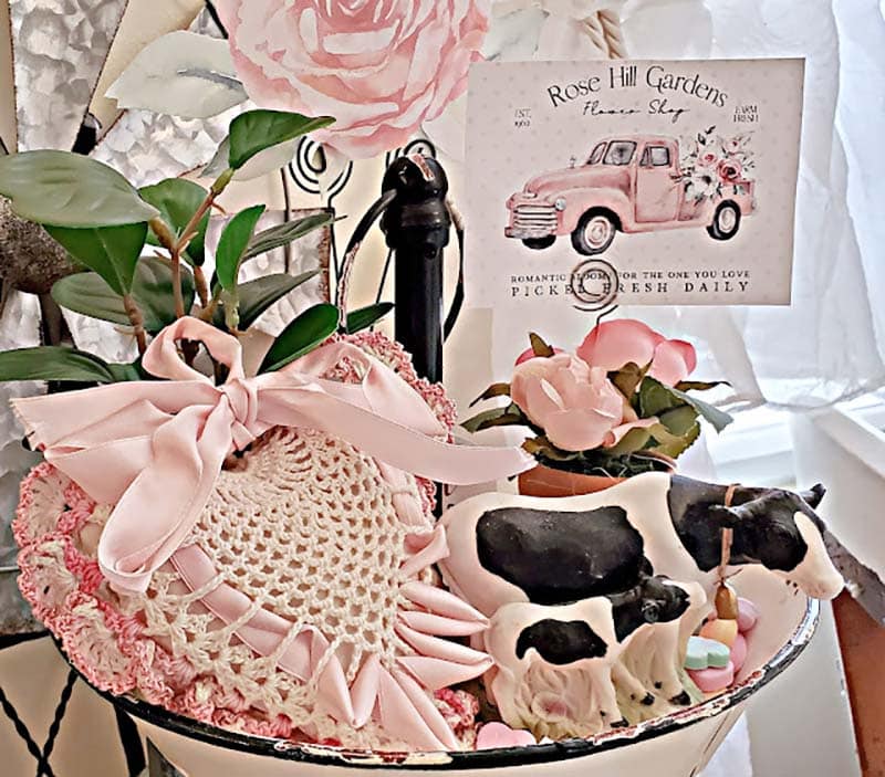 Enjoy A Morning Cup Of Joe Linky Party with DIY Features! Come and enjoy some wonderful features… check out new items on the party then share your creations!
