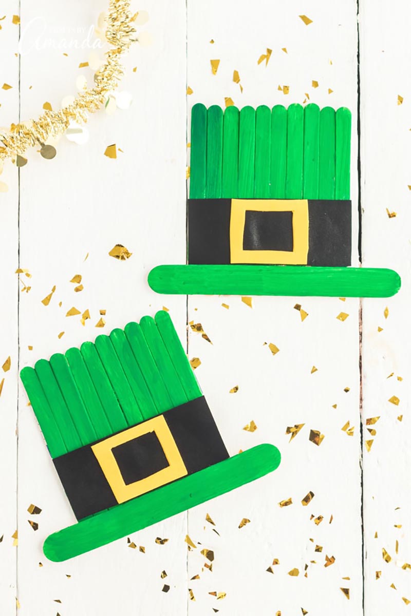 Do you know what it is time for? Fresh and Trendy DIY Crafts To Make This Weekend of course. Tons of inspirational Crafts are waiting for you to choose from. One is perfect to make this weekend!
