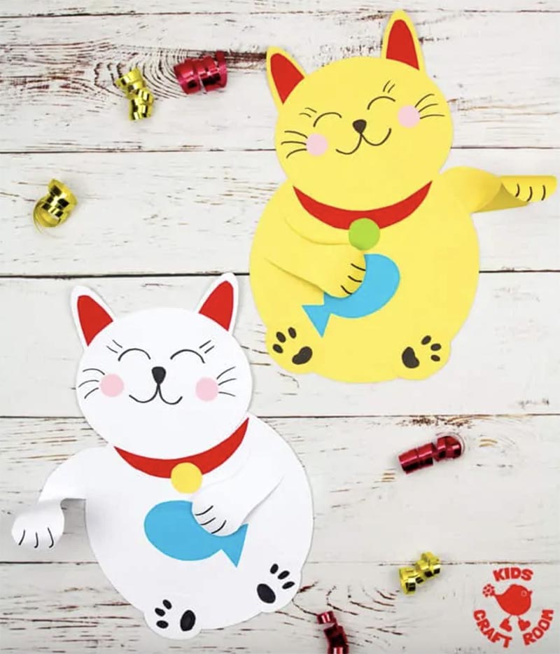 Do you know what it is time for? Fresh and Trendy DIY Crafts To Make This Weekend of course. Tons of inspirational Crafts are waiting for you to choose from. One is perfect to make this weekend!