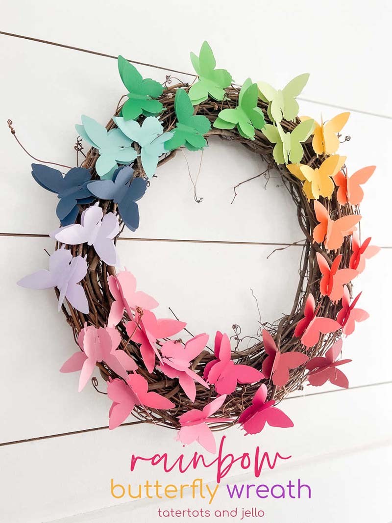 Do you know what it is time for? Fresh and Trendy DIY Crafts To Make This Weekend of course