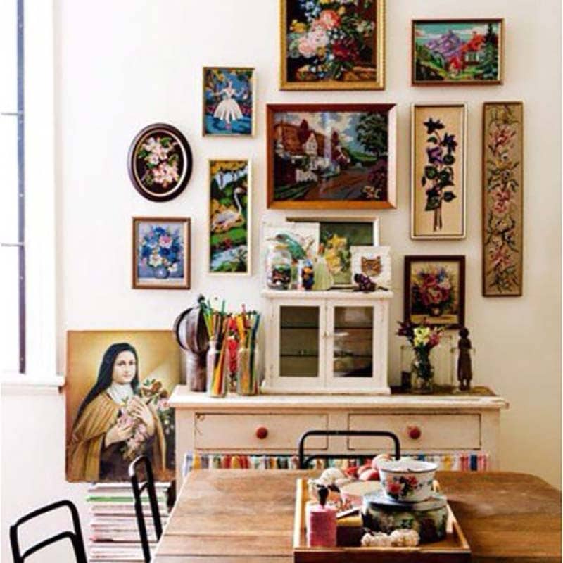 Unique and Valuable Items to Look for at Thrift Stores The Cottage Market