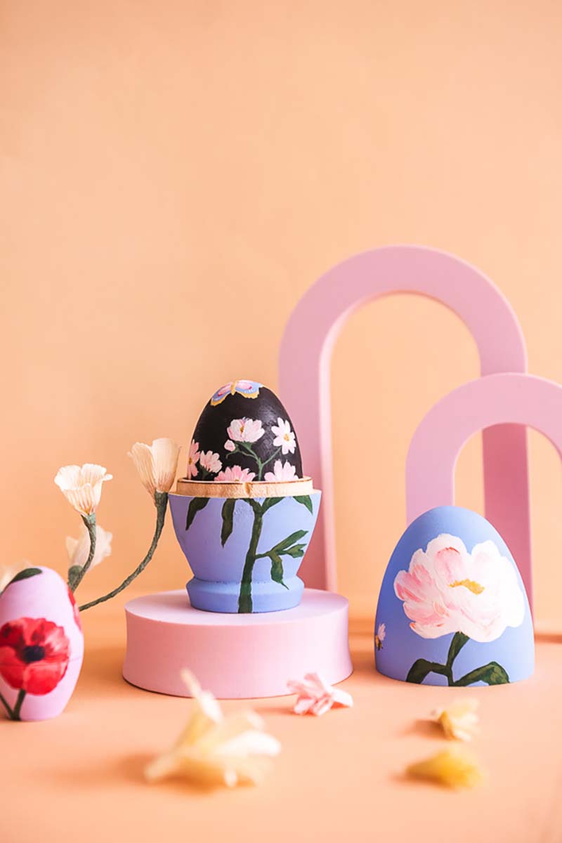 Do you know what it is time for? Fresh and Trendy DIY Crafts To Make This Weekend of course. Tons of inspirational Crafts are waiting for you to choose from. One is perfect to make this weekend!