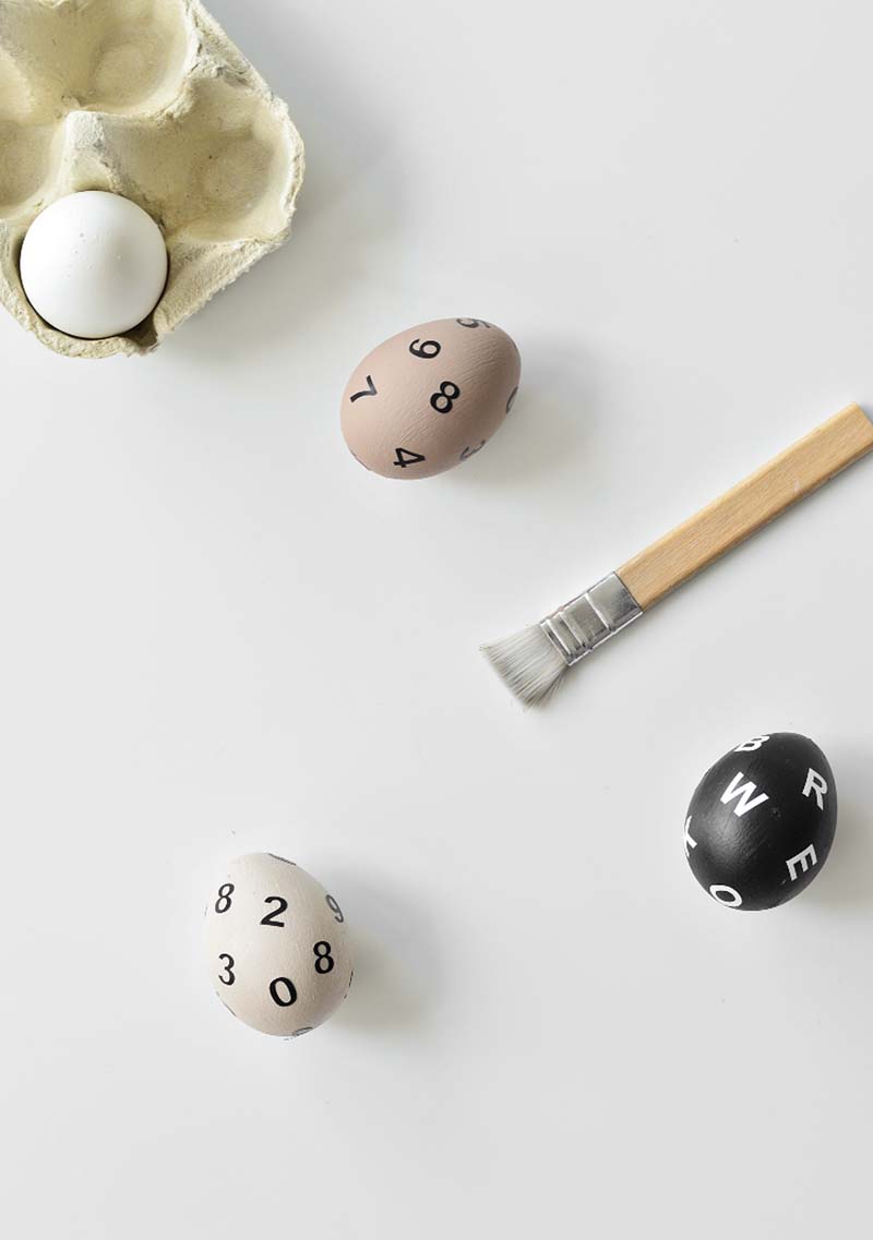 Do you know what it is time for? Fresh and Trendy DIY Crafts To Make This Weekend of course. Tons of inspirational Crafts are waiting for you to choose from. One is perfect to make this weekend!