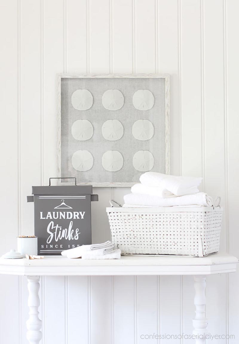 These Charming and Chic Farmhouse Thrift Store Makeovers are going to Inspire you to create your own original diy project that will be amazing!