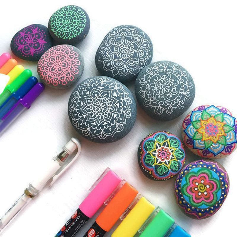 Do you know what it is time for? Fresh and Trendy DIY Crafts To Make This Weekend of course. Tons of inspirational Crafts are waiting for you to choose from. One is perfect to make this weekend!