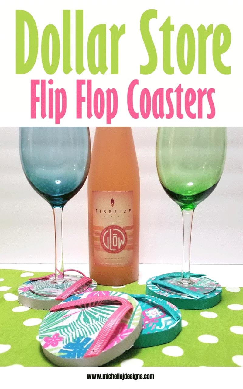 These 15 Outdoor DIY Dollar Store Crafts are going to add so much fun to your time outside with family and friends.