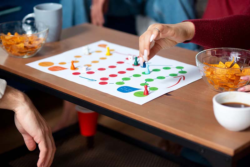 If you’re hosting a summer party, here is the ultimate guide to making it memorable.