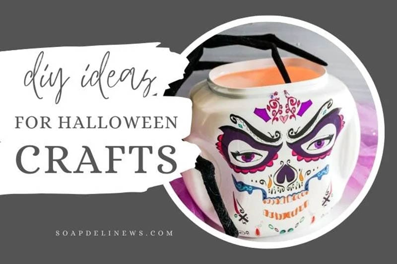 Do you know what it is time for? Fresh and Trendy DIY Crafts To Make This Weekend of course. Tons of inspirational Crafts are waiting for you to choose from. One is perfect to make this weekend!