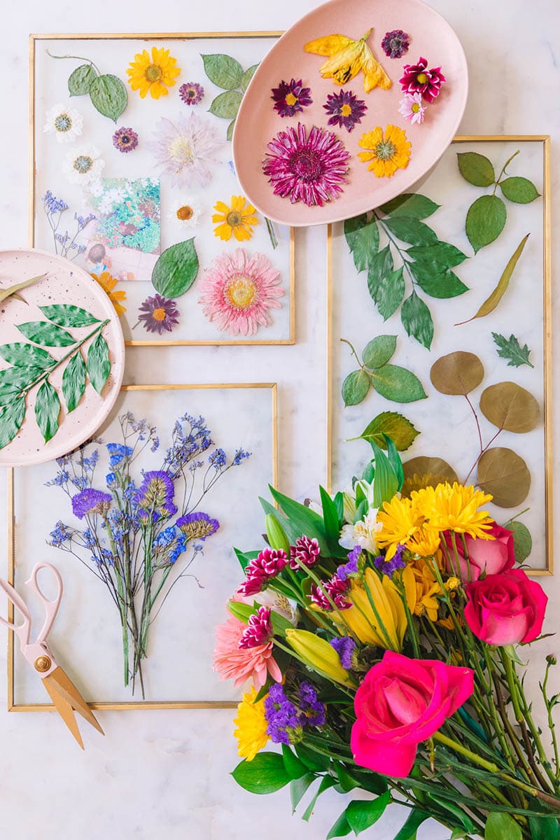Do you know what it is time for? Fresh and Trendy DIY Crafts To Make This Weekend of course. Tons of inspirational Crafts are waiting for you to choose from. One is perfect to make this weekend!