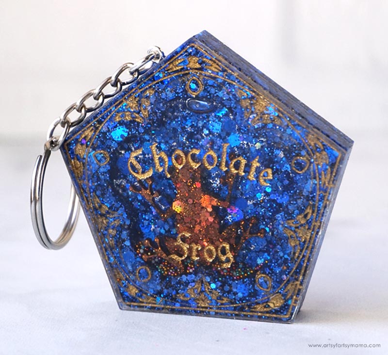 Do you know what it is time for? Fresh and Trendy DIY Crafts To Make This Weekend of course. Tons of inspirational Crafts are waiting for you to choose from. One is perfect to make this weekend!