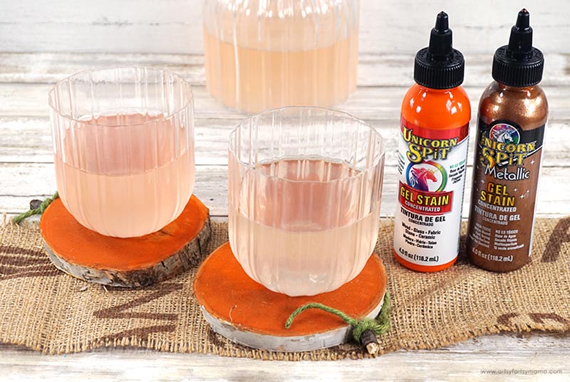Do you know what it is time for? Fresh and Trendy DIY Crafts To Make This Weekend of course. Tons of inspirational Crafts are waiting for you to choose from. One is perfect to make this weekend!