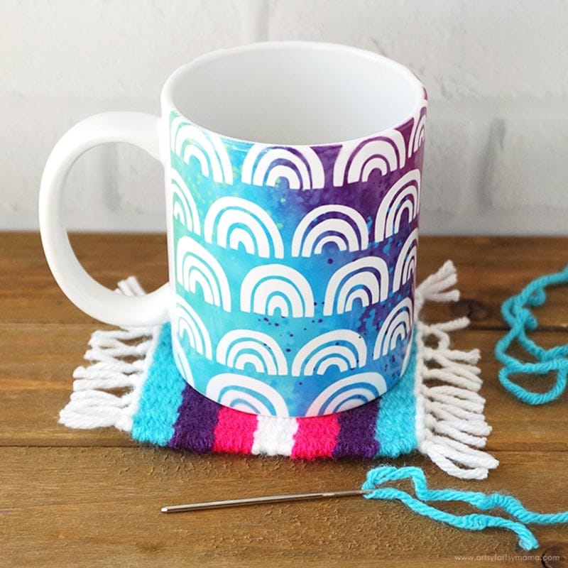 Do you know what it is time for? Fresh and Trendy DIY Crafts To Make This Weekend of course. Tons of inspirational Crafts are waiting for you to choose from. One is perfect to make this weekend!