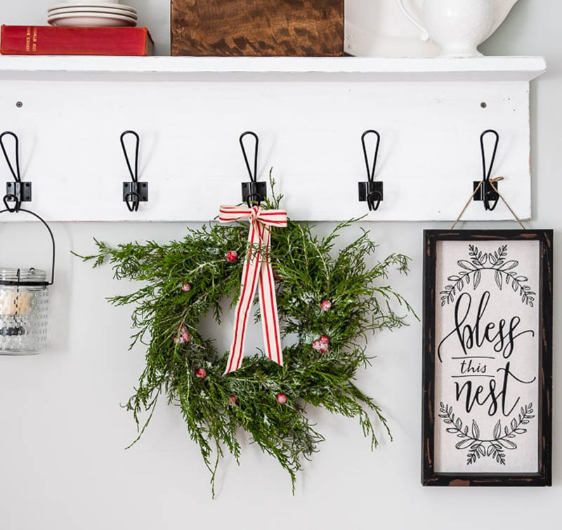 Fabulous and Fresh Farmhouse DIYS and Ideas are waiting to inspire you to create. All the newest projects in the Farmhouse World all in one place to enjoy!