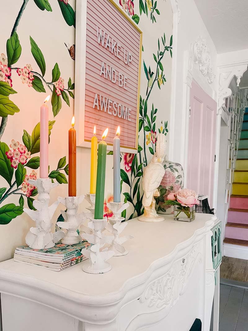 Do you know what it is time for? Fresh and Trendy DIY Crafts To Make This Weekend of course. Tons of inspirational Crafts are waiting for you to choose from. One is perfect to make this weekend!
