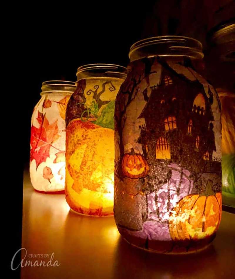 Do you know what it is time for? Fresh and Trendy DIY Crafts To Make This Weekend of course. Tons of inspirational Crafts are waiting for you to choose from. One is perfect to make this weekend!