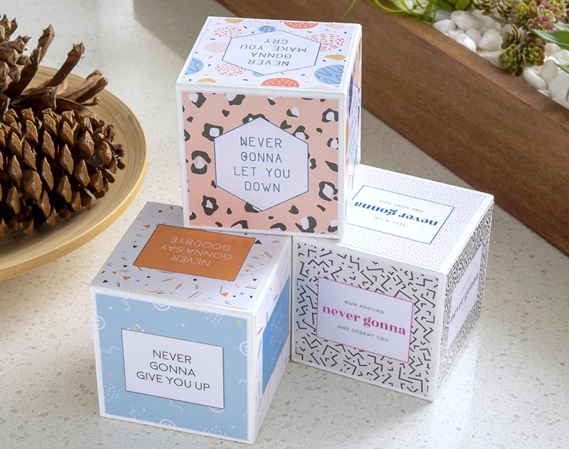 Do you know what it is time for? Fresh and Trendy DIY Crafts To Make This Weekend of course. Tons of inspirational Crafts are waiting for you to choose from. One is perfect to make this weekend!