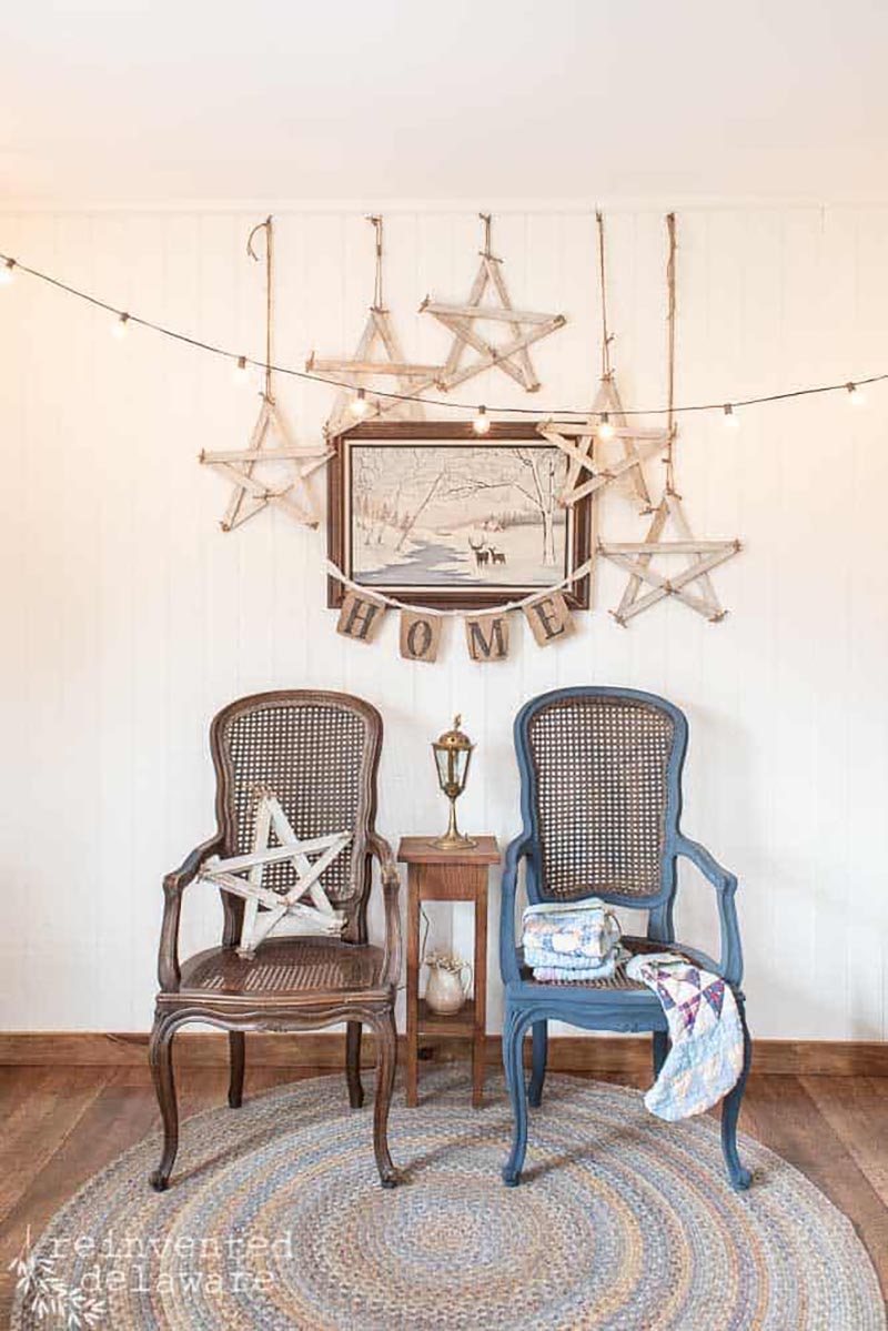 Charms and Chic Farmhouse Thrift Store Makeovers are going to Inspired you to create your own original diy project that will be amazing!